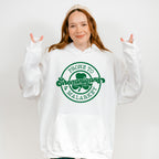 Prone To Shenanigans Malarkey - St. Patrick's Day Theme Unisex Crewneck T-Shirt Sweatshirt Hoodie