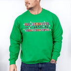 All Behavior Communication Design - Special Education Unisex Crewneck T-Shirt Sweatshirt Hoodie