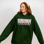 Celebrate Neurodiversity Design - Special Education Unisex Crewneck T-Shirt Sweatshirt Hoodie