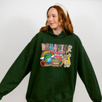 Behavior Specialist Design - Teacher Unisex Crewneck T-Shirt Sweatshirt Hoodie