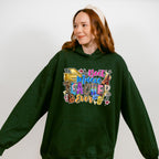 Best Music Teacher Ever - Teacher Unisex Crewneck T-Shirt Sweatshirt Hoodie