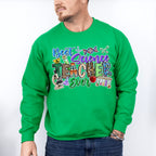 Best Science Teacher Ever - Teacher Unisex Crewneck T-Shirt Sweatshirt Hoodie