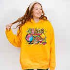 Chaos Coordinator Design - Teacher Unisex Crewneck T-Shirt Sweatshirt Hoodie