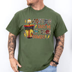 Coffee Gives Me Teacher Powers Design - Teacher Unisex Crewneck T-Shirt Sweatshirt Hoodie