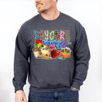 Day Care Teacher Design - Teacher Unisex Crewneck T-Shirt Sweatshirt Hoodie