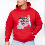 Teaching is a Work of Heart Design - Teacher Unisex Crewneck T-Shirt Sweatshirt Hoodie