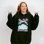 Stay Wild Ocean Child Design - Summer Theme Unisex Crewneck T-Shirt Sweatshirt Hoodie