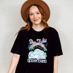 Stay Wild Ocean Child Design - Summer Theme Unisex Crewneck T-Shirt Sweatshirt Hoodie