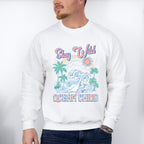 Stay Wild Ocean Child Design - Summer Theme Unisex Crewneck T-Shirt Sweatshirt Hoodie