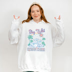 Stay Wild Ocean Child Design - Summer Theme Unisex Crewneck T-Shirt Sweatshirt Hoodie