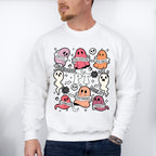 PT Prevention Design - Therapy Unisex Crewneck T-Shirt Sweatshirt Hoodie