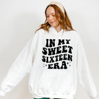 In My Sweet Sixteen Era Woobly - Sweet 16 Unisex Crewneck T-Shirt Sweatshirt Hoodie