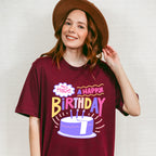 Have A Happy Birthday - Birthday Unisex Crewneck T-Shirt Sweatshirt Hoodie