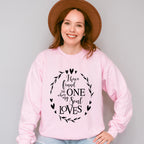 I Have Found The One - Anniversary Unisex Crewneck T-Shirt Sweatshirt Hoodie