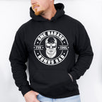 One Badass Bonus Dad - Father's Day Unisex Crewneck T-Shirt Sweatshirt Hoodie