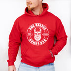 One Badass Bonus Dad - Father's Day Unisex Crewneck T-Shirt Sweatshirt Hoodie