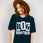 Big Brother Design - Brother Unisex Crewneck T-Shirt Sweatshirt Hoodie
