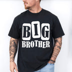 Big Brother Design - Brother Unisex Crewneck T-Shirt Sweatshirt Hoodie