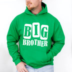 Big Brother Design - Brother Unisex Crewneck T-Shirt Sweatshirt Hoodie
