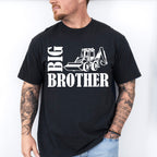 Big Brother TLB - Brother Unisex Crewneck T-Shirt Sweatshirt Hoodie