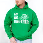 Big Brother TLB - Brother Unisex Crewneck T-Shirt Sweatshirt Hoodie