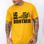 Big Brother TLB - Brother Unisex Crewneck T-Shirt Sweatshirt Hoodie