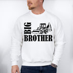 Big Brother TLB - Brother Unisex Crewneck T-Shirt Sweatshirt Hoodie