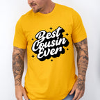 Best Cousin Ever - Cousins Unisex Crewneck T-Shirt Sweatshirt Hoodie