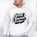Best Cousin Ever - Cousins Unisex Crewneck T-Shirt Sweatshirt Hoodie