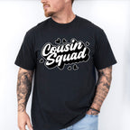 Cousin Squad - Cousins Unisex Crewneck T-Shirt Sweatshirt Hoodie