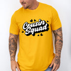 Cousin Squad - Cousins Unisex Crewneck T-Shirt Sweatshirt Hoodie