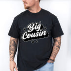 Big Cousin - Cousins Unisex Crewneck T-Shirt Sweatshirt Hoodie