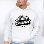 Little Cousin - Cousins Unisex Crewneck T-Shirt Sweatshirt Hoodie