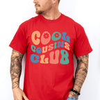 Cool Cousins Club - Cousins Unisex Crewneck T-Shirt Sweatshirt Hoodie