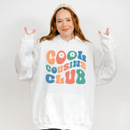 Cool Cousins Club - Cousins Unisex Crewneck T-Shirt Sweatshirt Hoodie