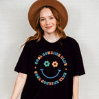 Cool Cousins Club Smiley - Cousins Unisex Crewneck T-Shirt Sweatshirt Hoodie