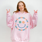 Cool Cousins Club Smiley - Cousins Unisex Crewneck T-Shirt Sweatshirt Hoodie