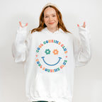 Cool Cousins Club Smiley - Cousins Unisex Crewneck T-Shirt Sweatshirt Hoodie