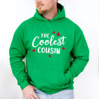 The Coolest Cousin - Cousins Unisex Crewneck T-Shirt Sweatshirt Hoodie
