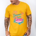 Summer Lovin - Summer Theme Unisex Crewneck T-Shirt Sweatshirt Hoodie