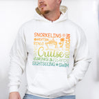 Cruise Vacation Design - Family Cruise Unisex Crewneck T-Shirt Sweatshirt Hoodie