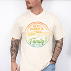 There's Nowhere I'd Rather Be - Family Cruise Unisex Crewneck T-Shirt Sweatshirt Hoodie