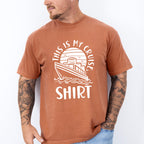 This Is My Cruise Shirt - Family Cruise Unisex Crewneck T-Shirt Sweatshirt Hoodie