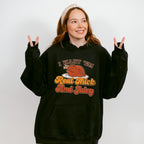 Real Thick and Juicy - Thanksgiving Theme Unisex Crewneck T-Shirt Sweatshirt Hoodie