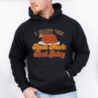 Real Thick and Juicy - Thanksgiving Theme Unisex Crewneck T-Shirt Sweatshirt Hoodie