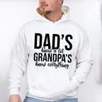 Grandpa's Know Everything - Grandpa Unisex Crewneck T-Shirt Sweatshirt Hoodie