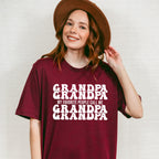 My Favorite People Call Me - Grandpa Unisex Crewneck T-Shirt Sweatshirt Hoodie