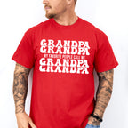 My Favorite People Call Me - Grandpa Unisex Crewneck T-Shirt Sweatshirt Hoodie
