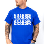 My Favorite People Call Me - Grandpa Unisex Crewneck T-Shirt Sweatshirt Hoodie