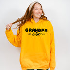 Grandpa Vibe - Grandpa Unisex Crewneck T-Shirt Sweatshirt Hoodie